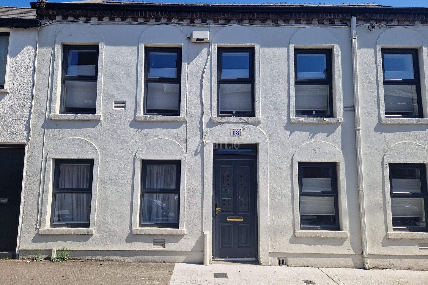 18 Pembroke Street, Irishtown, Dublin 4 is for rent on Daft.ie