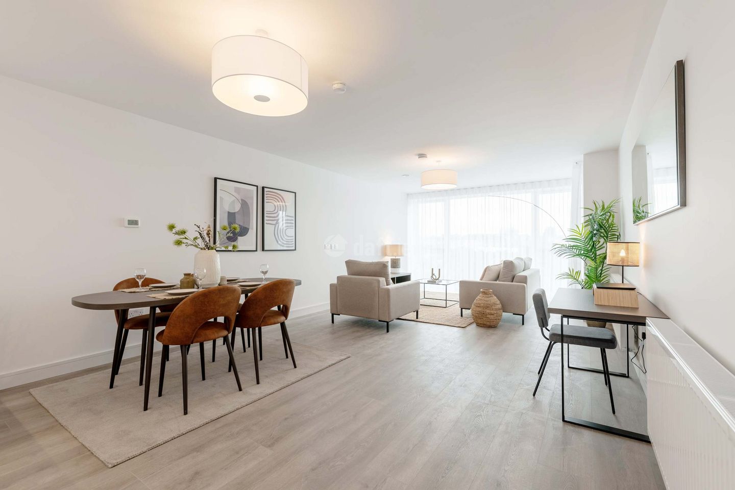 Marina Village, Marina Village Greystones, Greystones, Co. Wicklow is