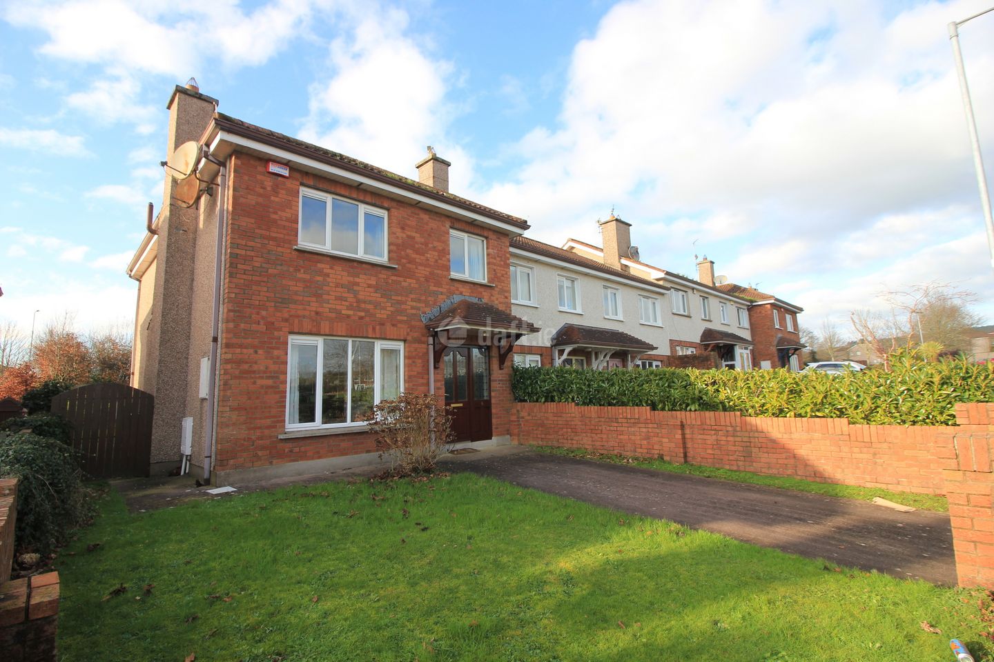 6 The Lawn Coolroe Meadows Ballincollig, Ballincollig, Co. Cork is for