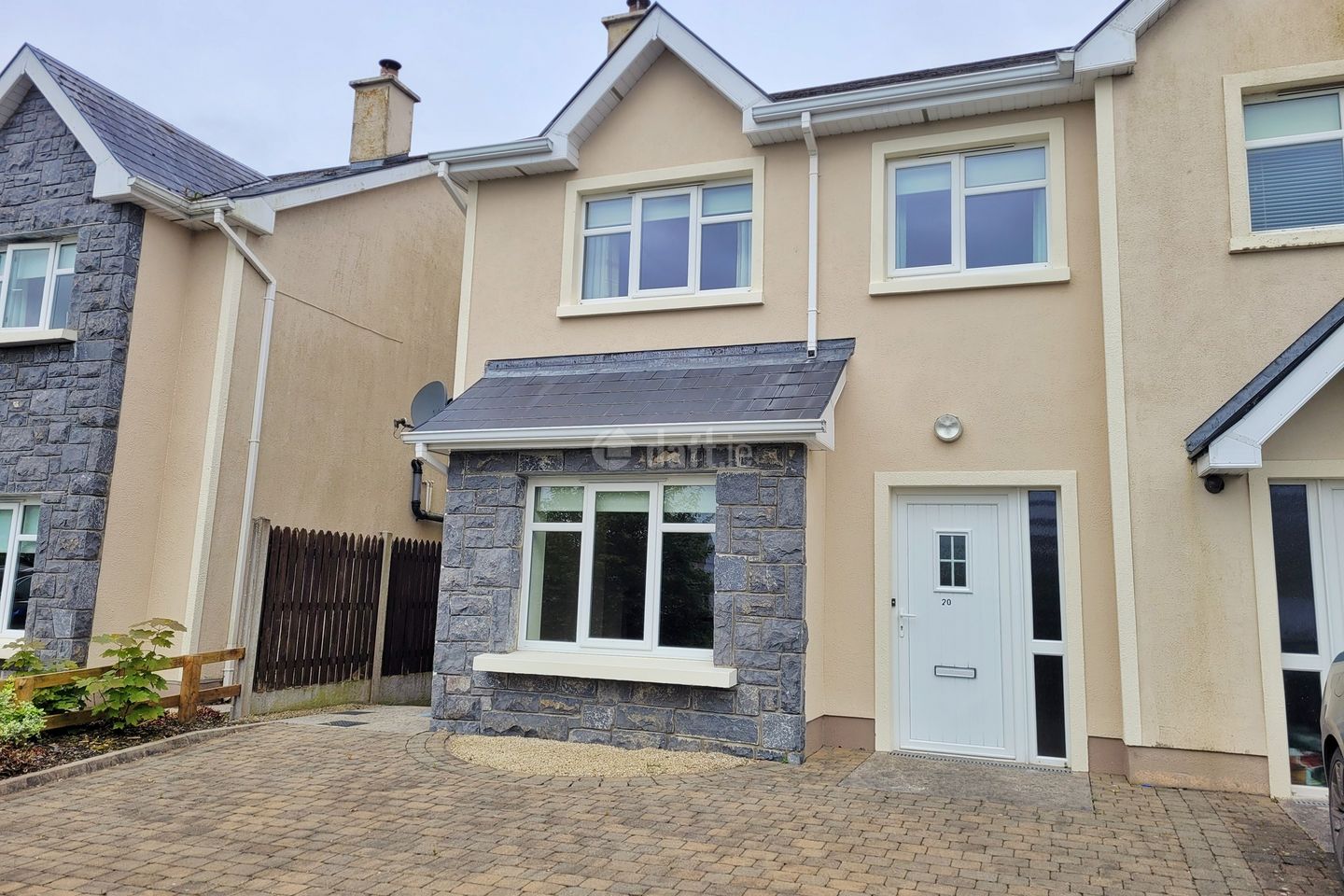 Lorro Gate, Athenry, Co. Galway is for rent on Daft.ie