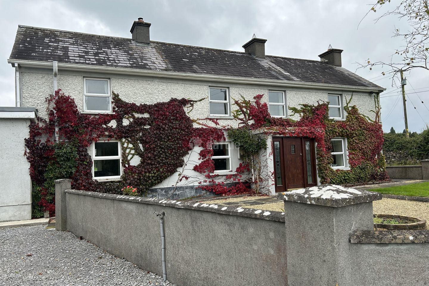 Ballybranigan, Ballymahon, Co. Longford is for rent on Daft.ie