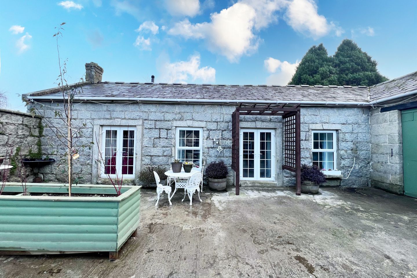 Moyle Big, Kellistown, Co. Carlow is for rent on Daft.ie