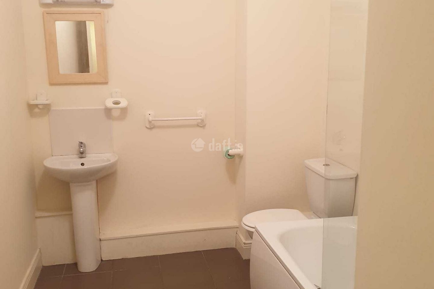 The Tannery, Portarlington, Co. Laois is for rent on Daft.ie