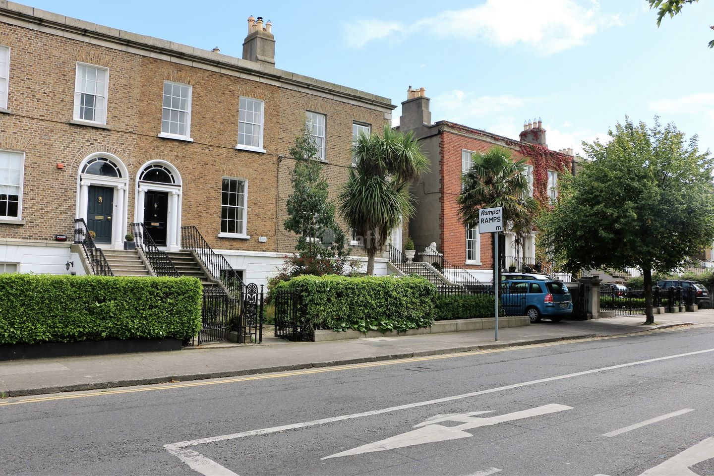 Belgrave Square East, Rathmines, Dublin 6 is for rent on Daft.ie