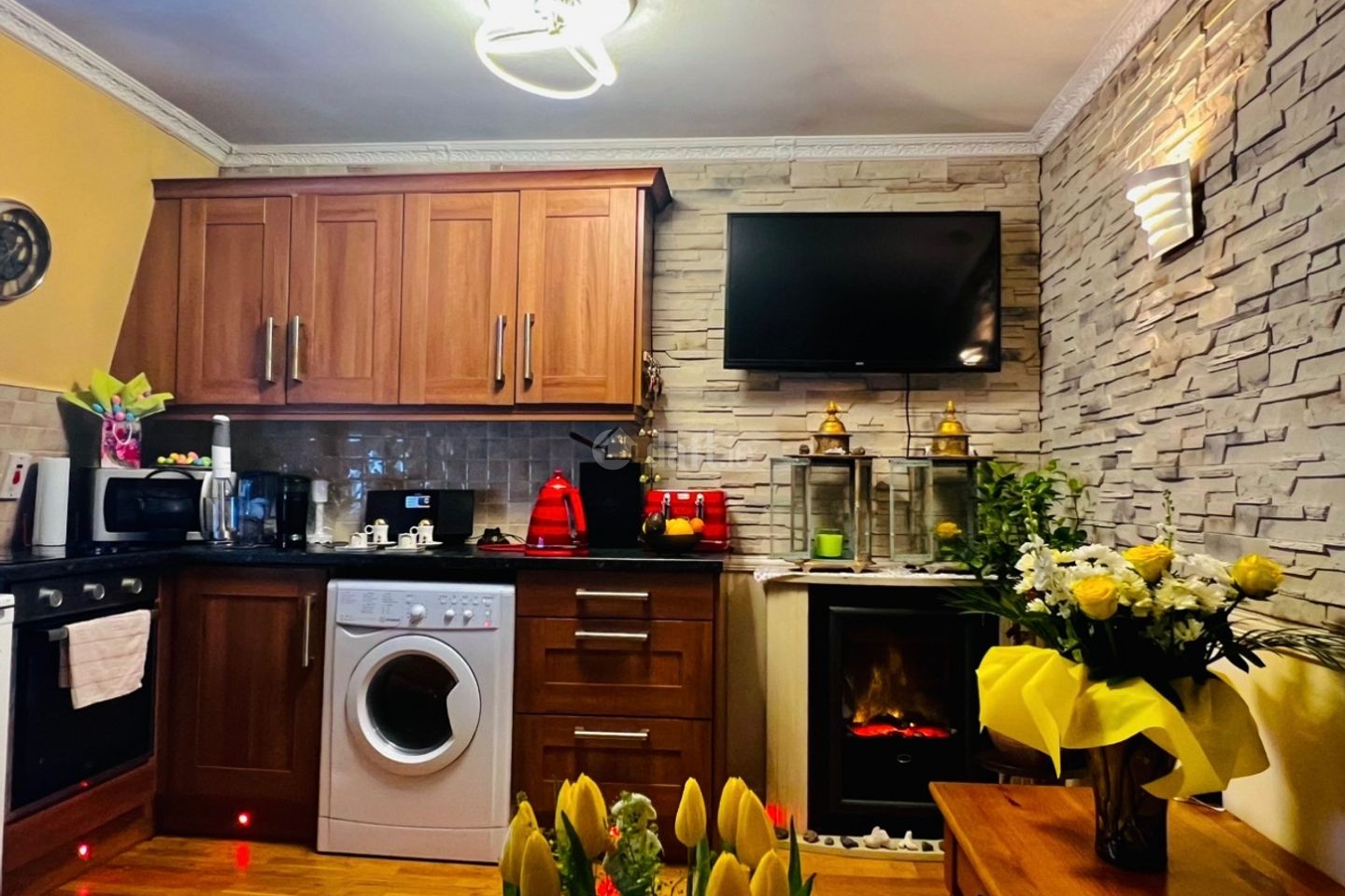 Apartment 7 , Thomas Ashe House, Anne Street, Wexf, Wexford Town, Co