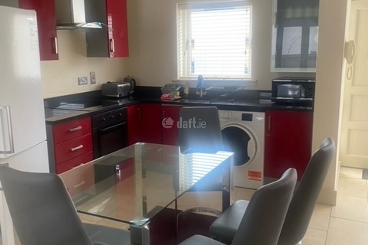 3 The Mews Lower Gate Apartments, Lower Gate, Cashel, Co. Tipperary is