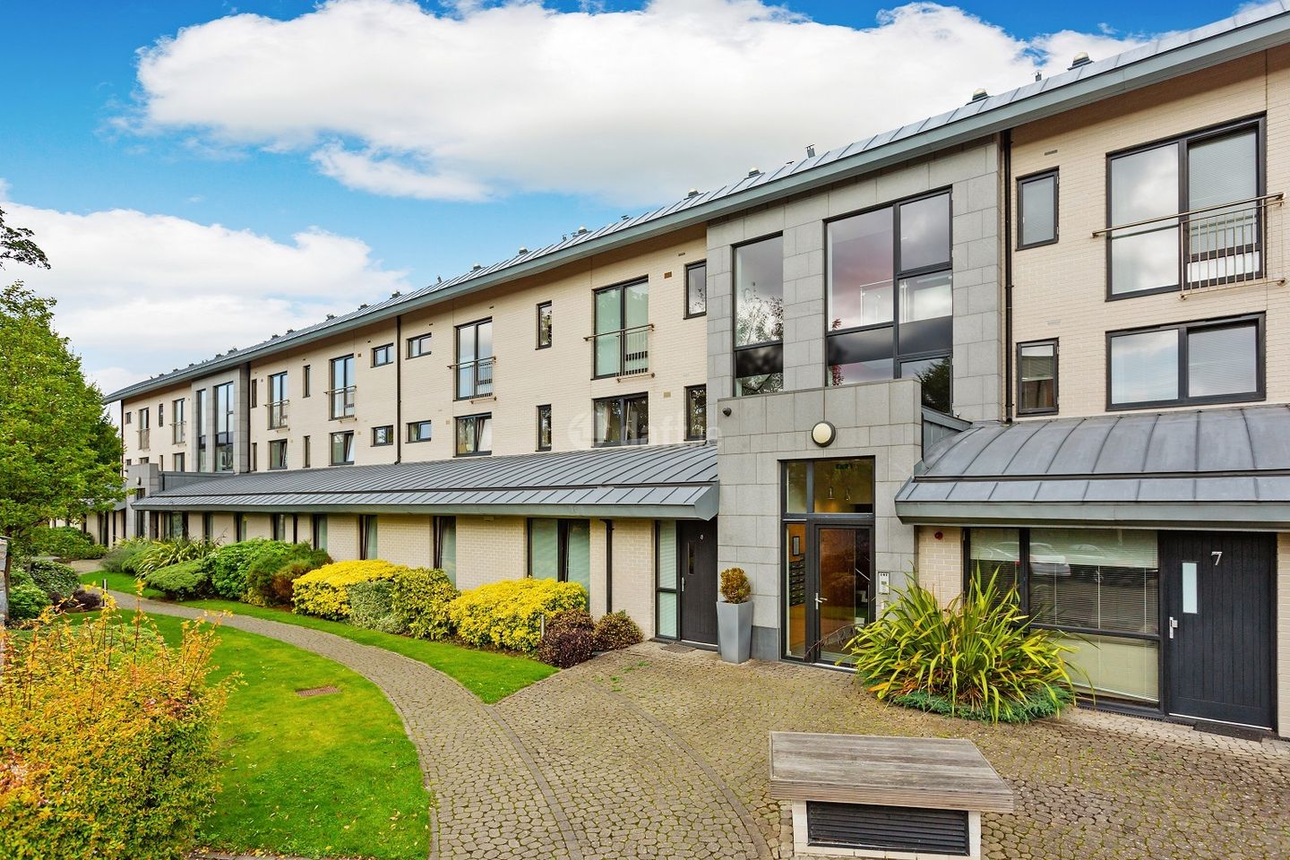 The Garden House, Waterfall Avenue, Drumcondra, Dublin 3 is for rent on