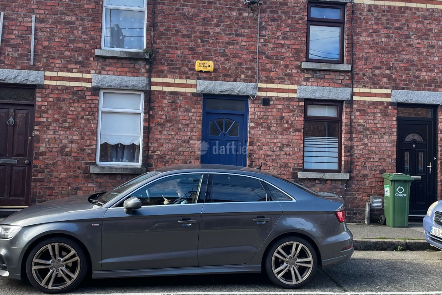 5 Wynnes Terrace, Dundalk, Dundalk, Co. Louth is for rent on Daft.ie