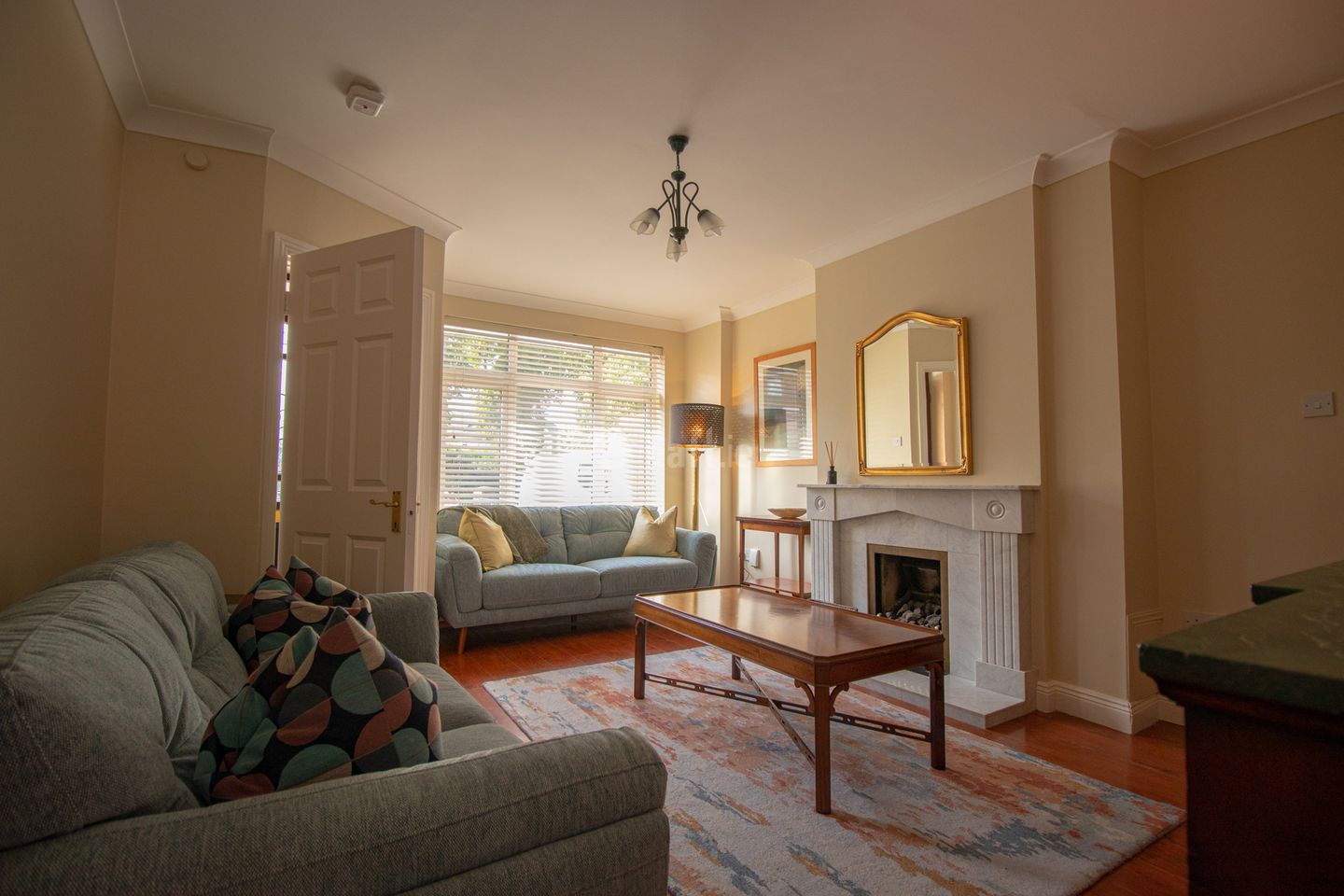 3 The Paddocks, Hybreasal, Dublin 8 is for rent on Daft.ie