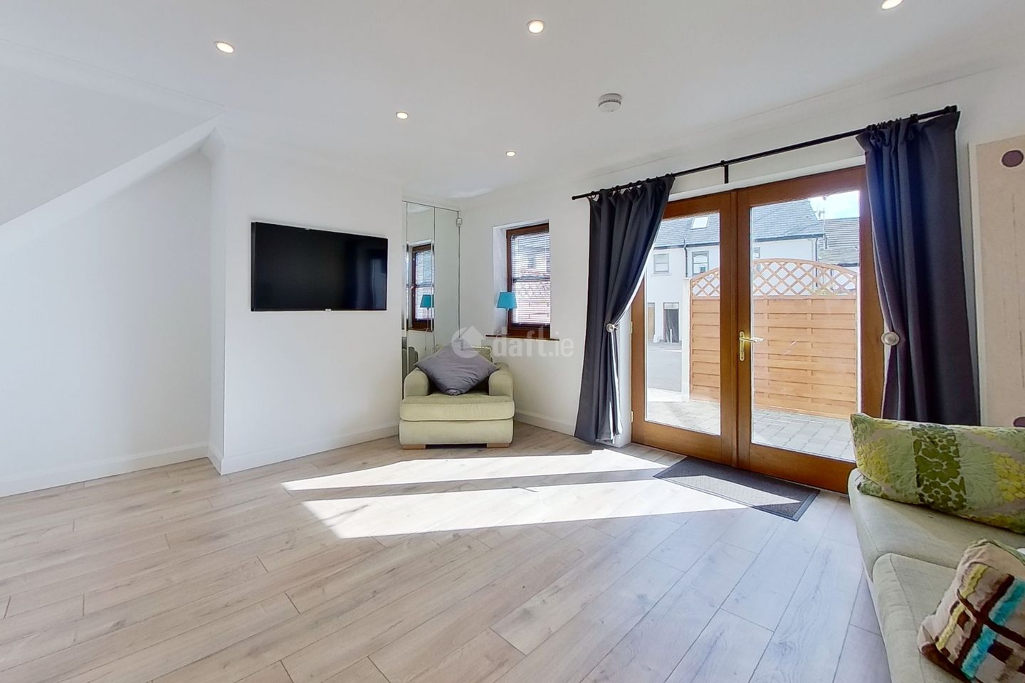 7 Ard Na Mara, William Street, Killala, Co. Mayo is for rent on Daft.ie