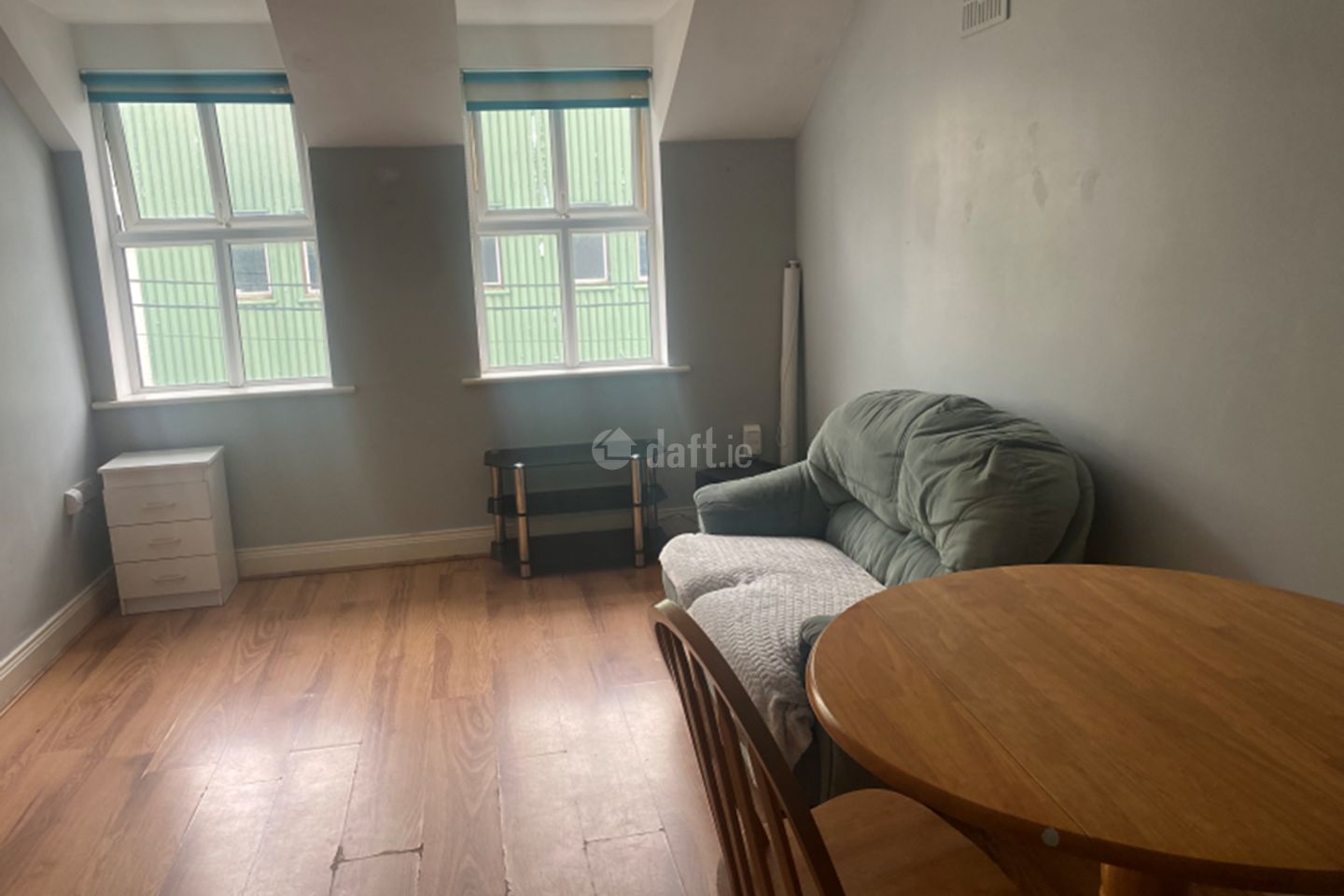 Flat 1, 13 Rafter Street, Gorey, Co. Wexford is for rent on Daft.ie