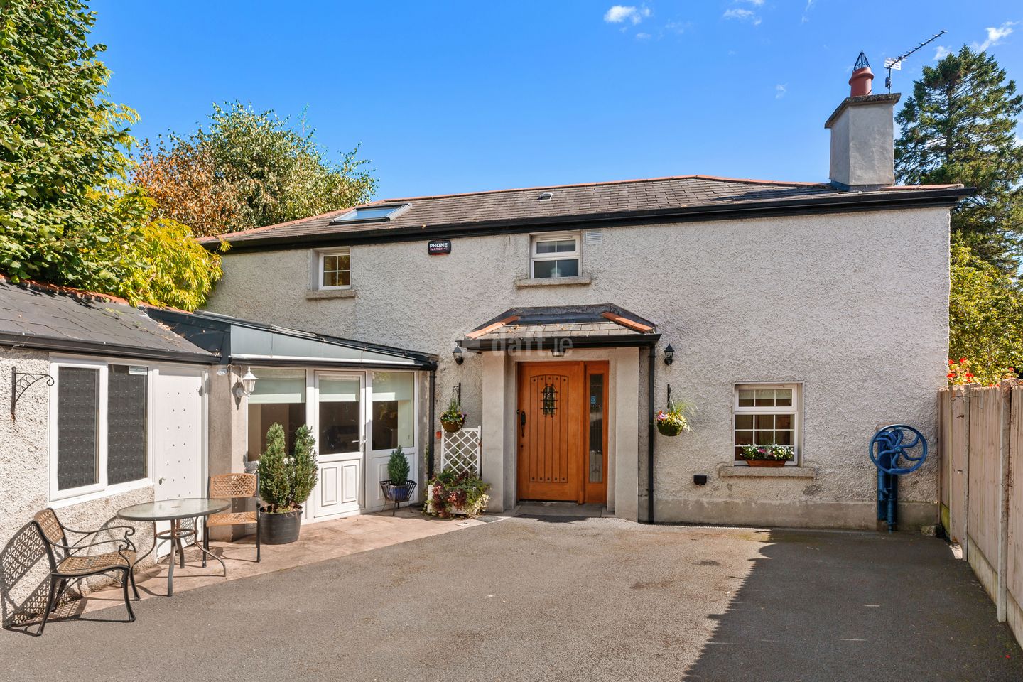 Druid Lodge Mews, Brennanstown Road, Cabinteely, Dublin 18 is for rent on Daft.ie