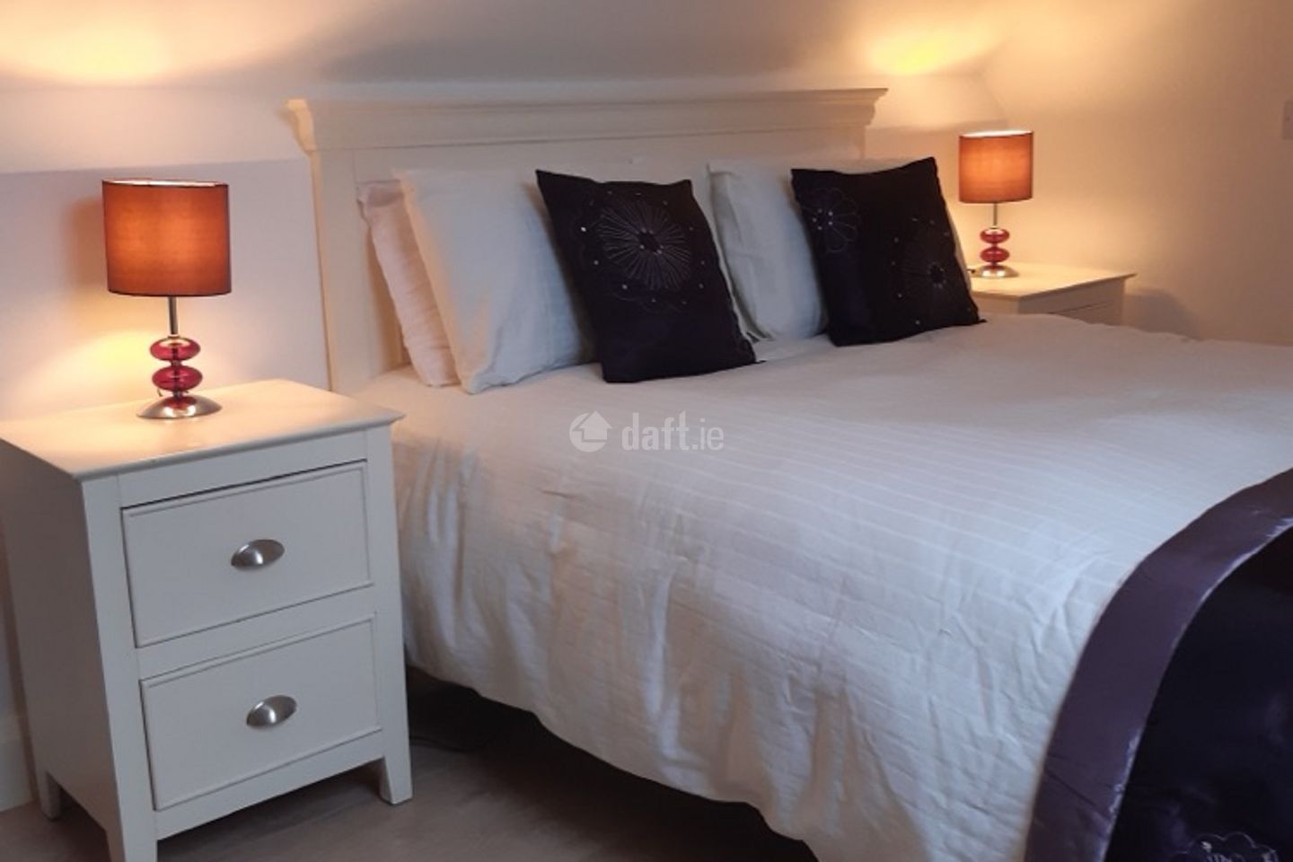 Just off nobber to navan road , Castletown, Co. Meath is for rent on