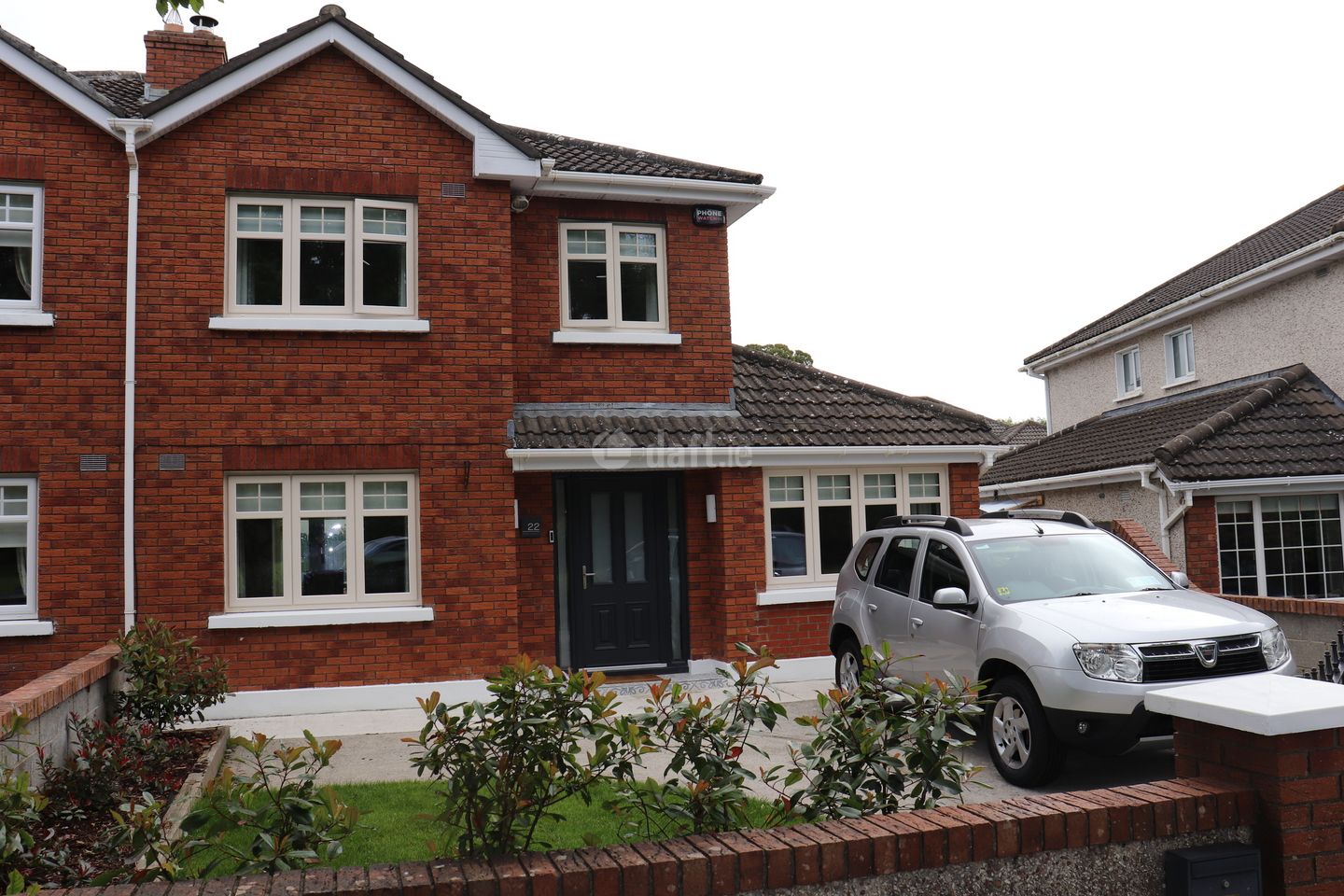 Abbeyfield, Kilcock, Co. Kildare is for rent on Daft.ie