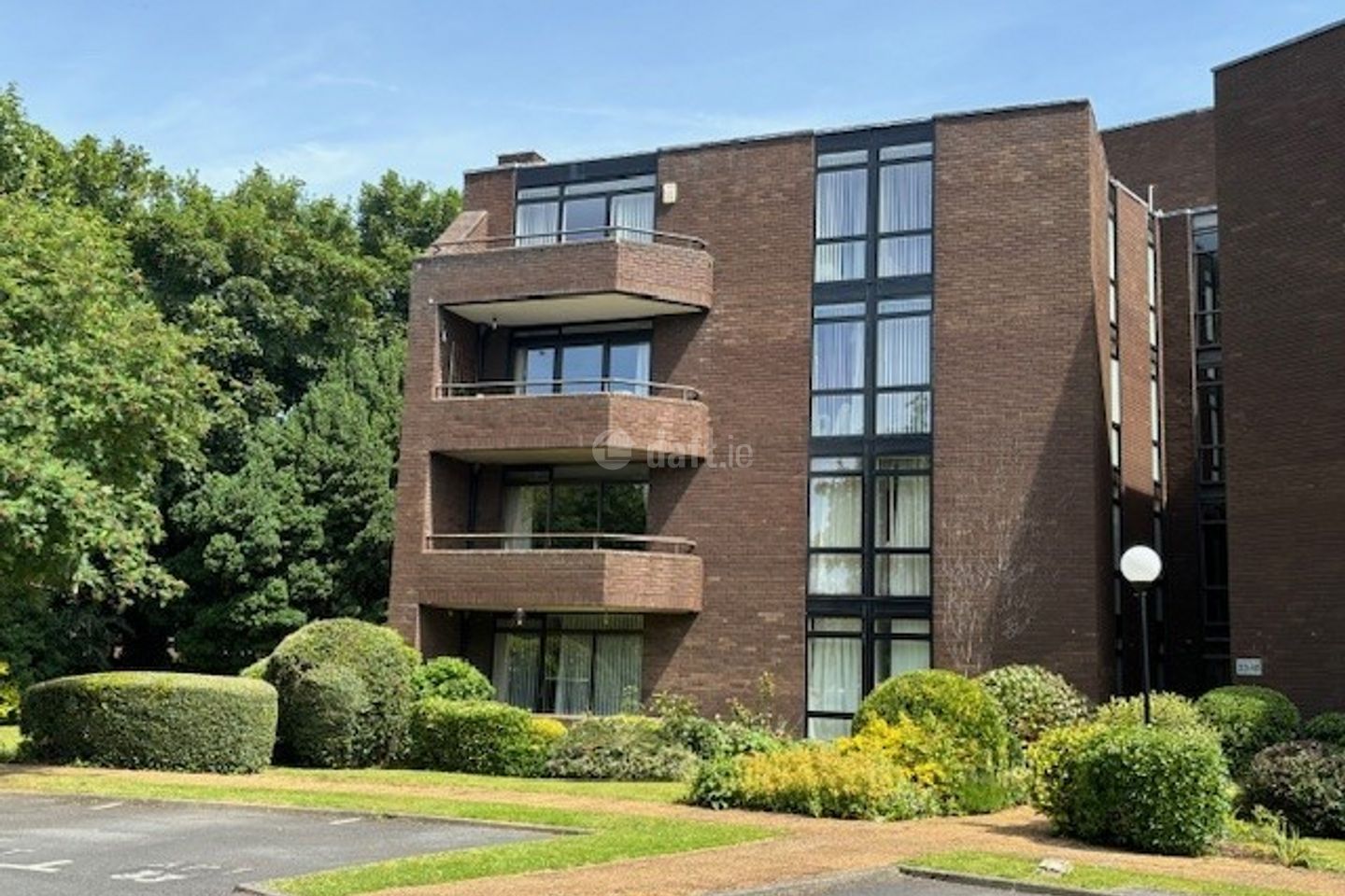 Apartment 45, Milltown Grove, Milltown, Dublin 6 is for rent on Daft.ie