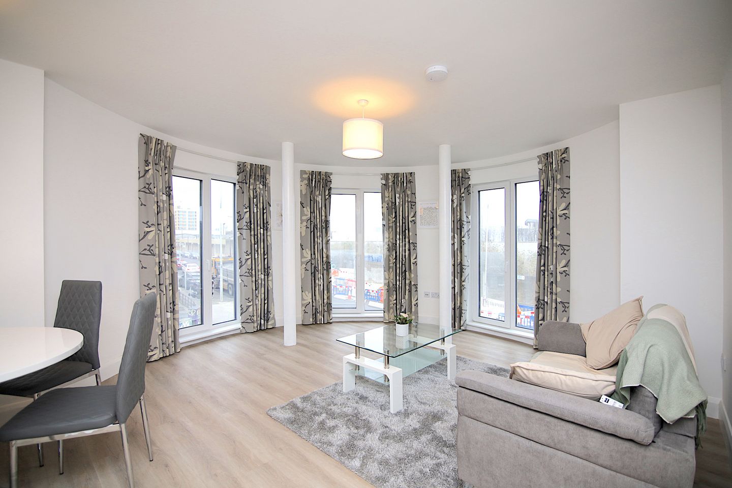 Seabank House, East Wall, Dublin 3 is for rent on Daft.ie