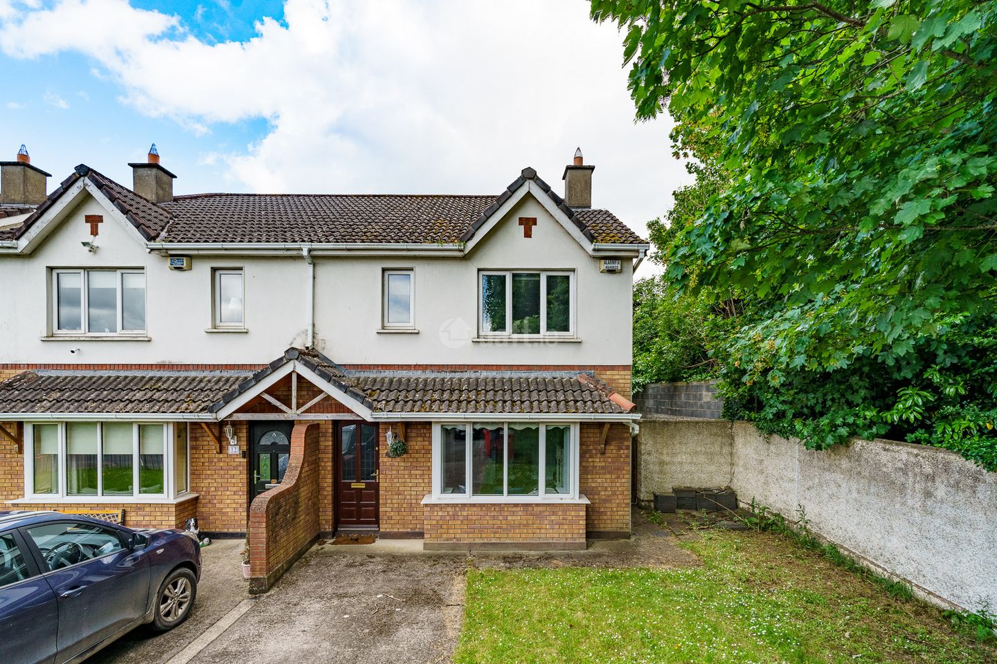 Elderberry, Finnstown Priory, Lucan, Co. Dublin is for rent on Daft.ie