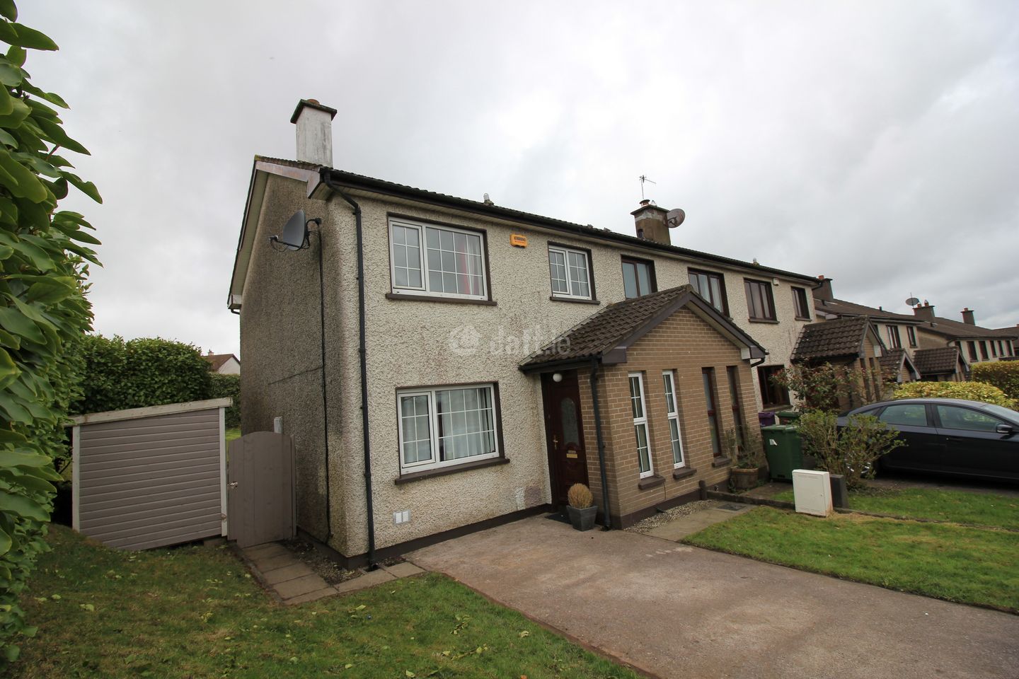 1 Bracken Court, Douglas, Co. Cork is for rent on Daft.ie