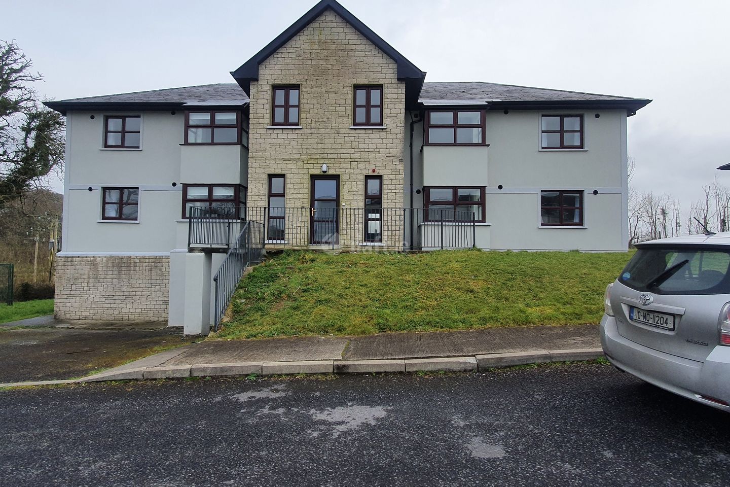 Apartment 401, Breaffy Lodges, Breaffy House Resort, Breaffy, Co. Mayo