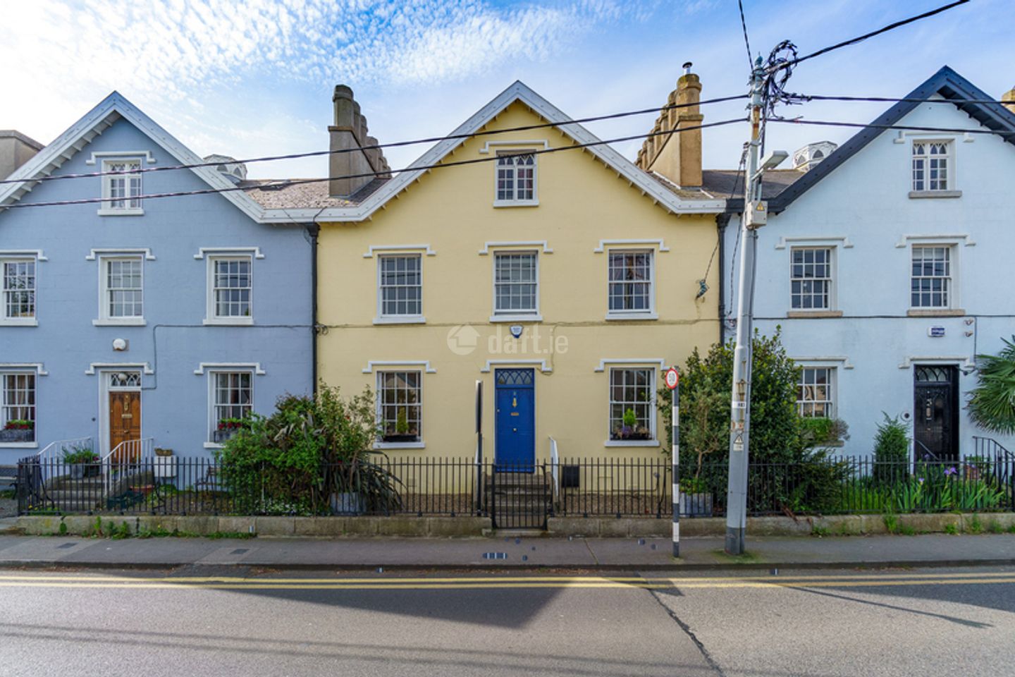 Barnhill Road, Dalkey, Co. Dublin is for rent on Daft.ie