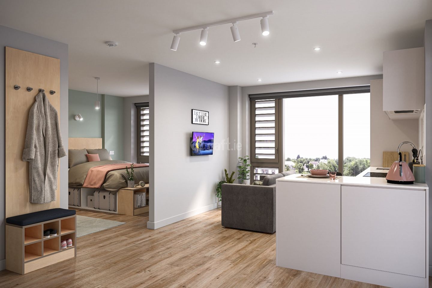 Bottleworks, Carrigrohane Road, Carrigrohane, Co. Cork to share on Daft.ie