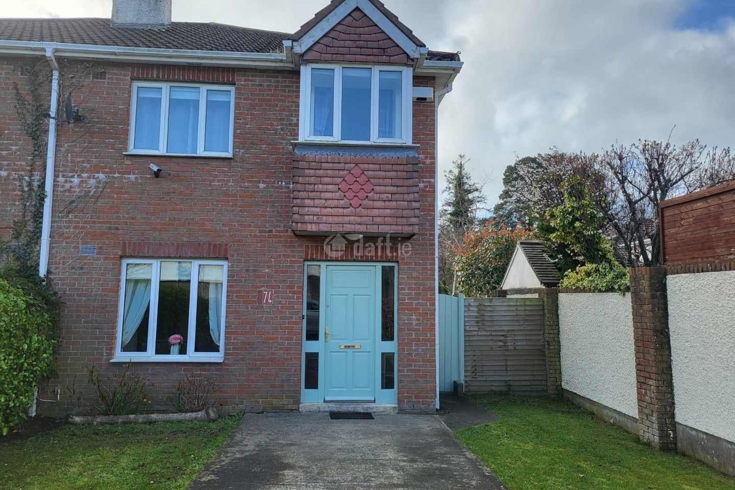 Hollybrook Park, Bray, Co. Wicklow is for rent on Daft.ie