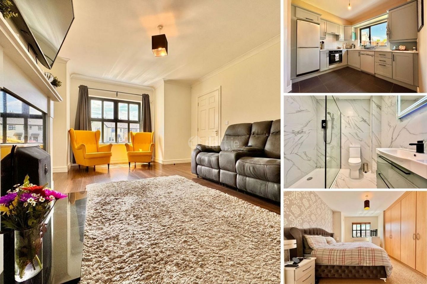 Cois Na Habhainn, Moate, Co. Westmeath is for rent on Daft.ie