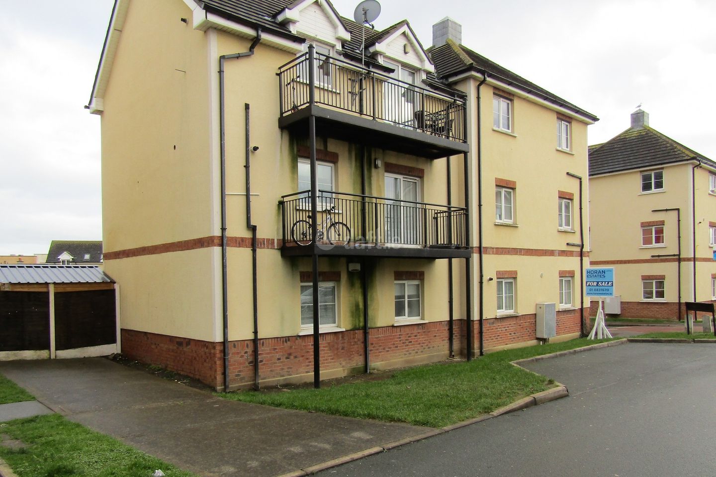 50 Brackenwood Drive, Balbriggan, Co. Dublin is for rent on Daft.ie