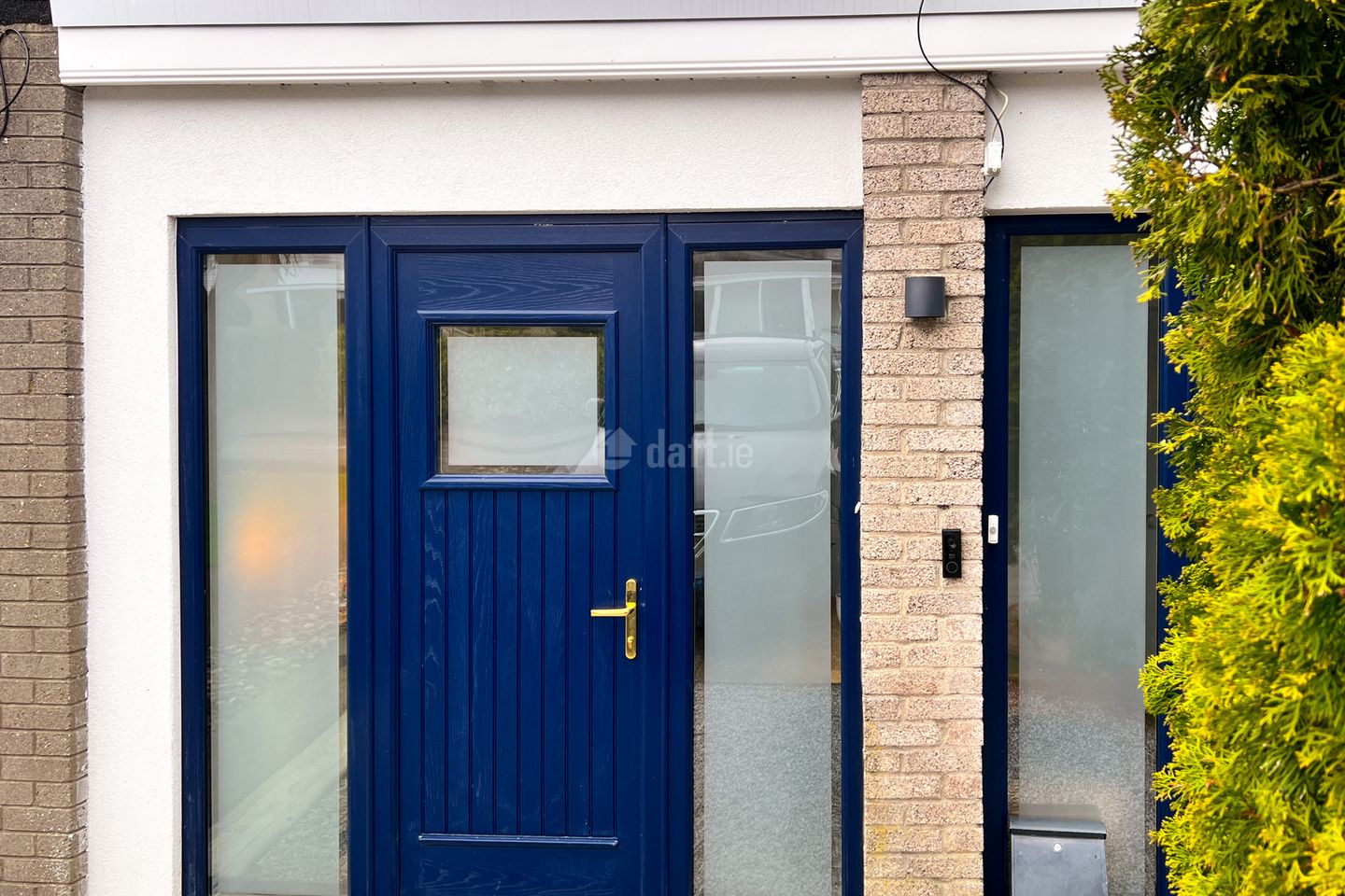 Ballinclea Heights, Killiney, Co. Dublin is for rent on Daft.ie