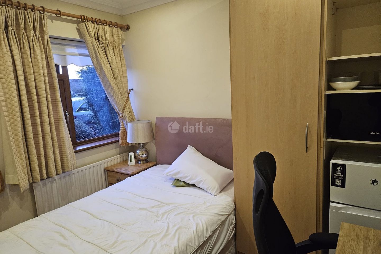 Seafield Road, Dundalk, Blackrock, Co. Louth to share on Daft.ie