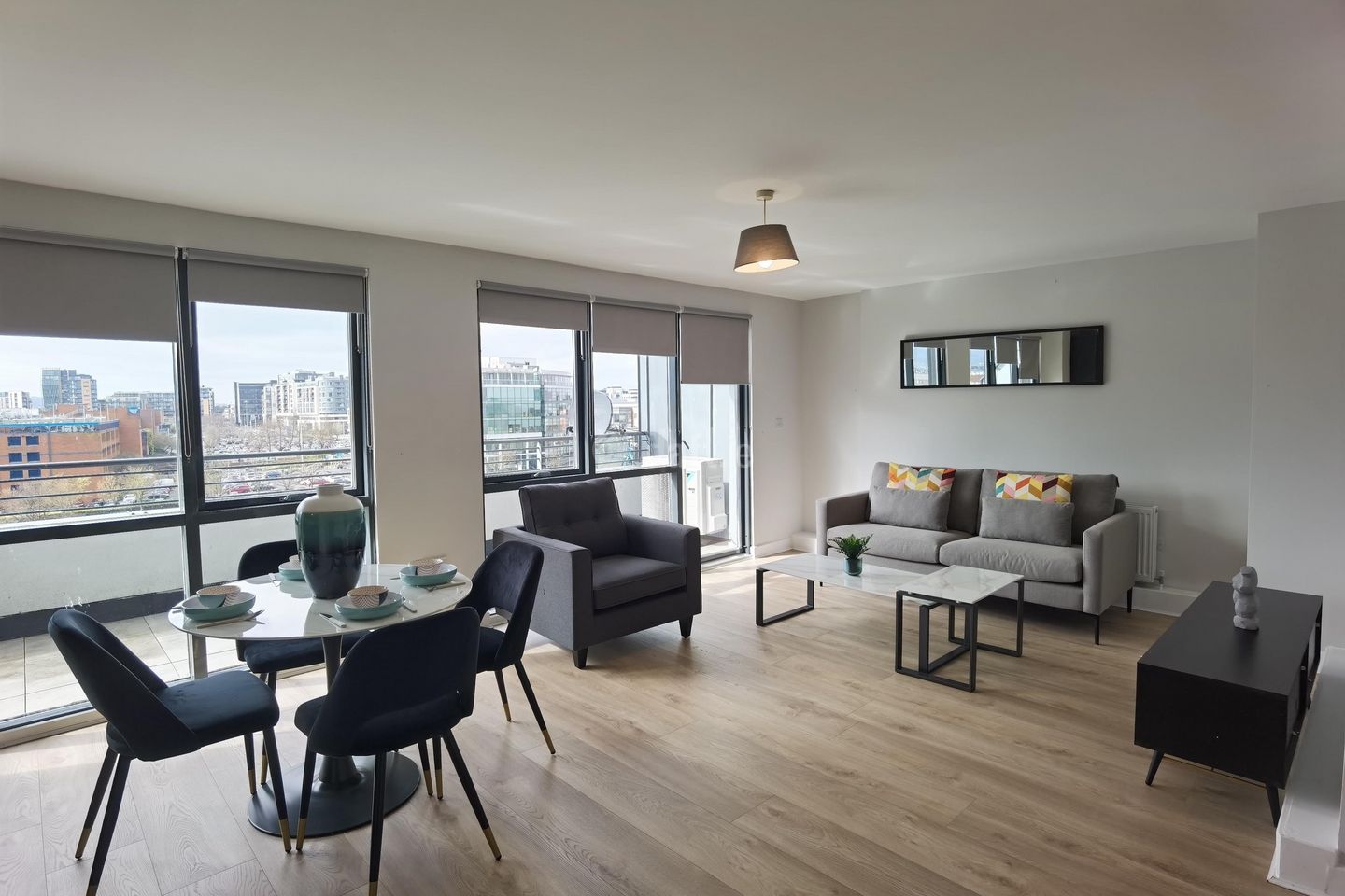 Abberley Square, Belgard Road, Tallaght, Dublin 24 is for rent on Daft.ie