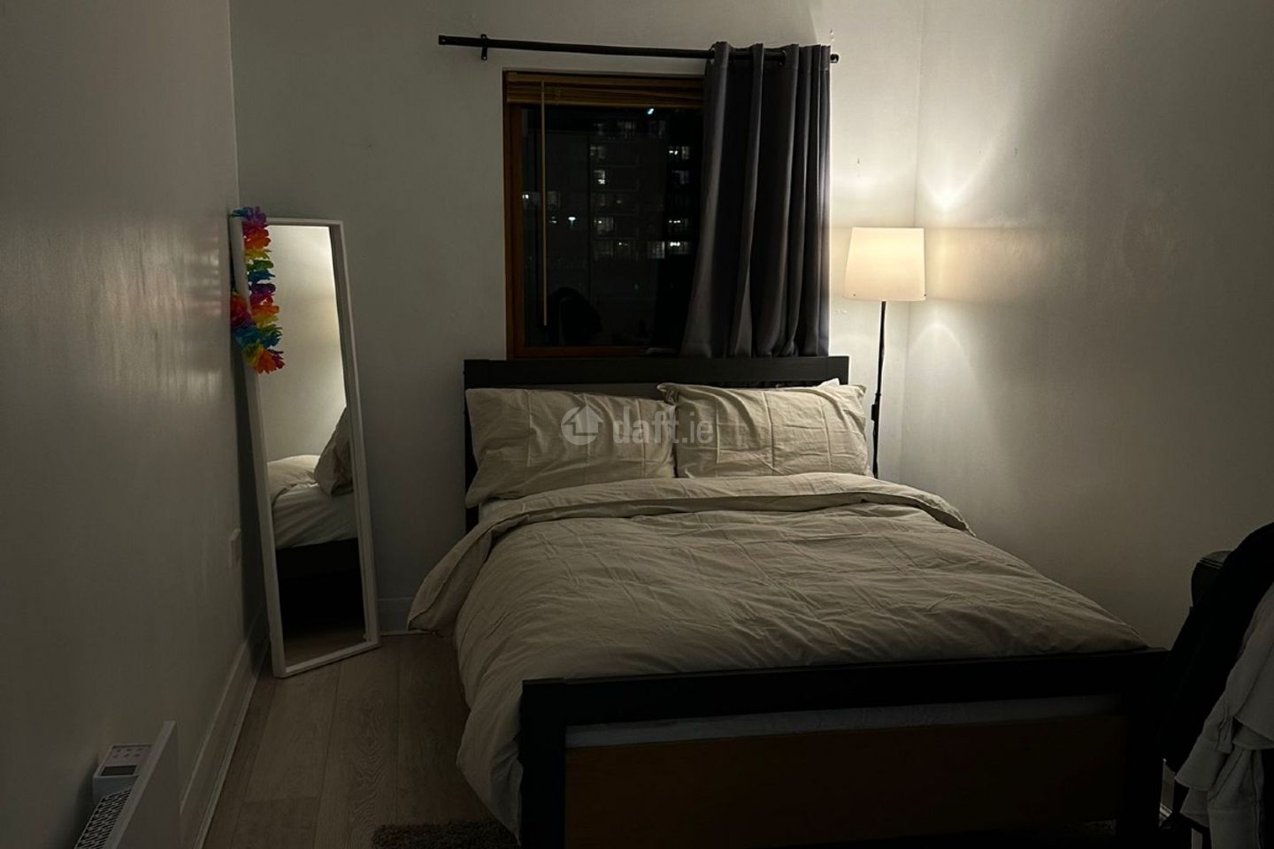 Apartment 218 , The Camden, Charlotte Quay Dock, R, Hanover Quay, Dublin 2 to share on Daft.ie