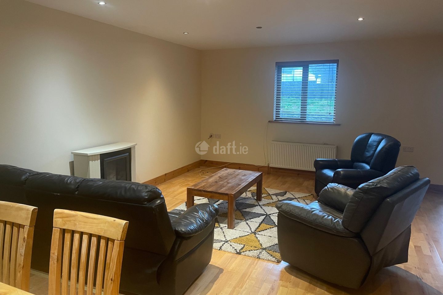 Ardskea More House, Ardskea More, Cum, Tuam, Co. Galway is for rent on