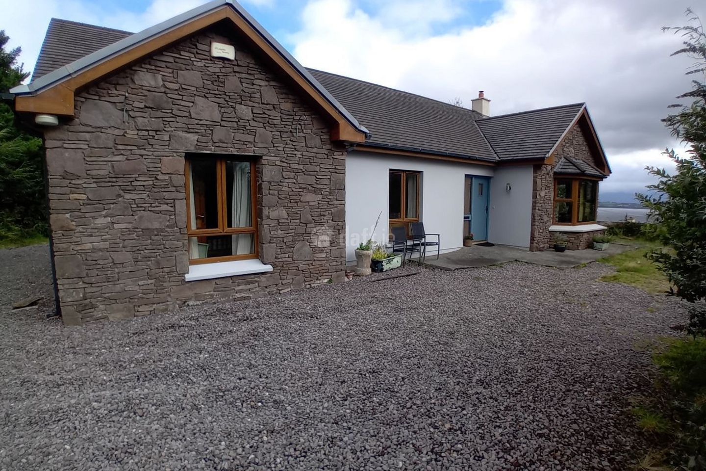 Aughills, Castlemaine, Co. Kerry is for rent on Daft.ie