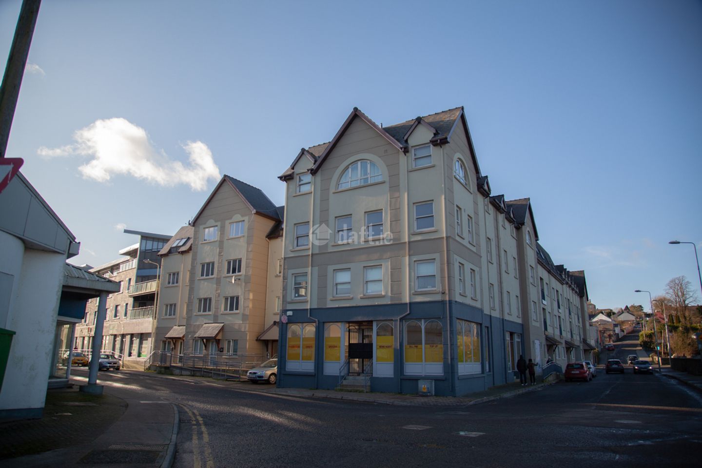 Rosbercon Court, Lower Rosbercon, New Ross, Co. Wexford is for rent on