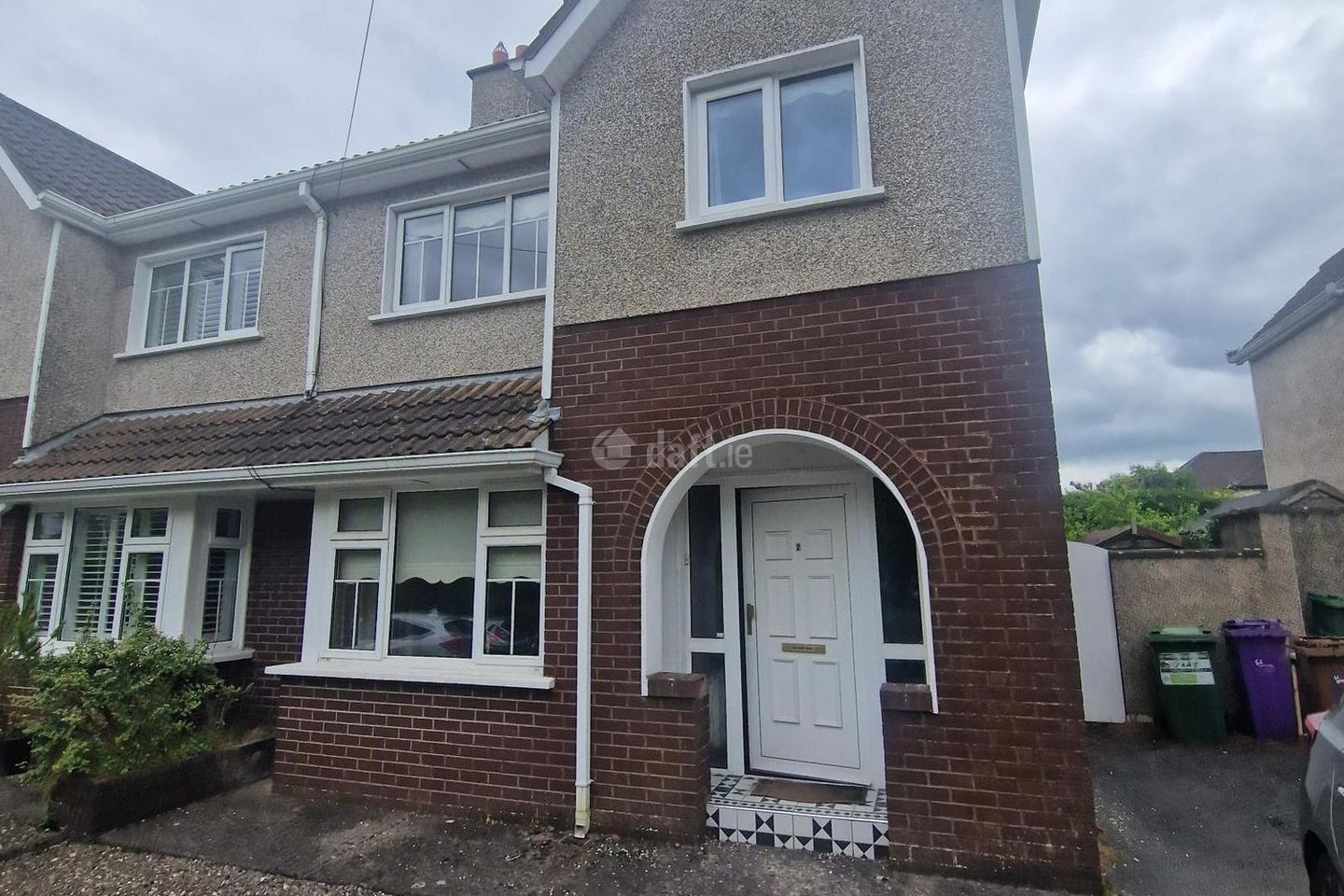 2 Willow Dale, Cross Douglas Road, Douglas, Co. Cork is for rent on Daft.ie