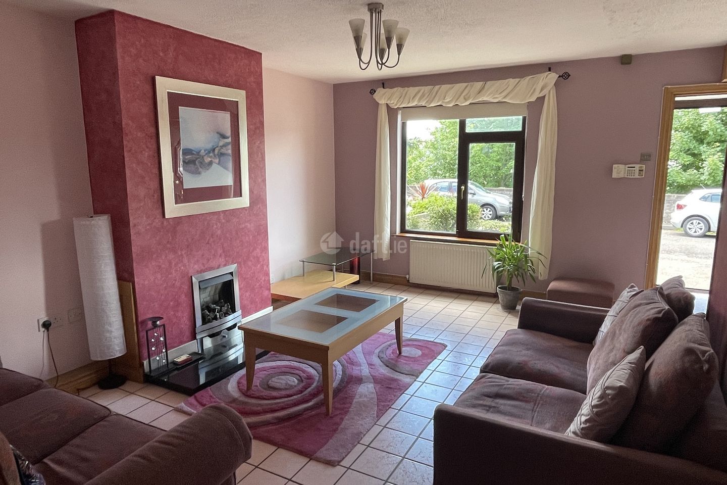 Shandon Court is for rent on Daft.ie