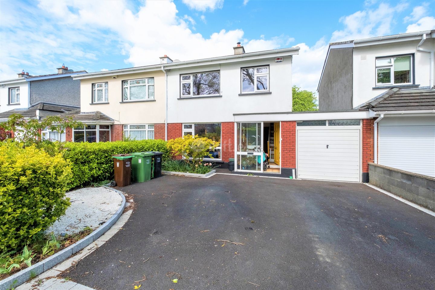 5 Delaford Avenue, Knocklyon, Dublin 16 is for rent on Daft.ie