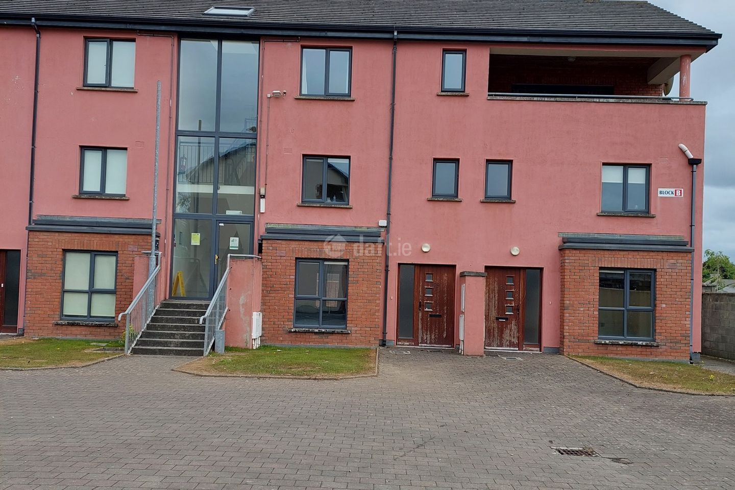 Apartment 62, Block B, Shannon, Co. Clare is for rent on Daft.ie