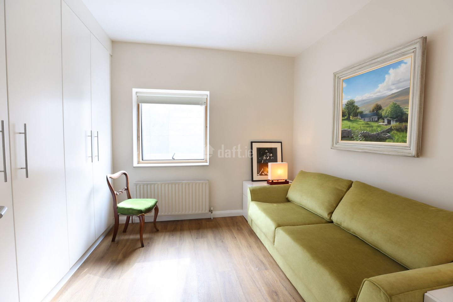 Apartment 38, The Pavilion Apartments, Dun Laoghaire, Co. Dublin is for