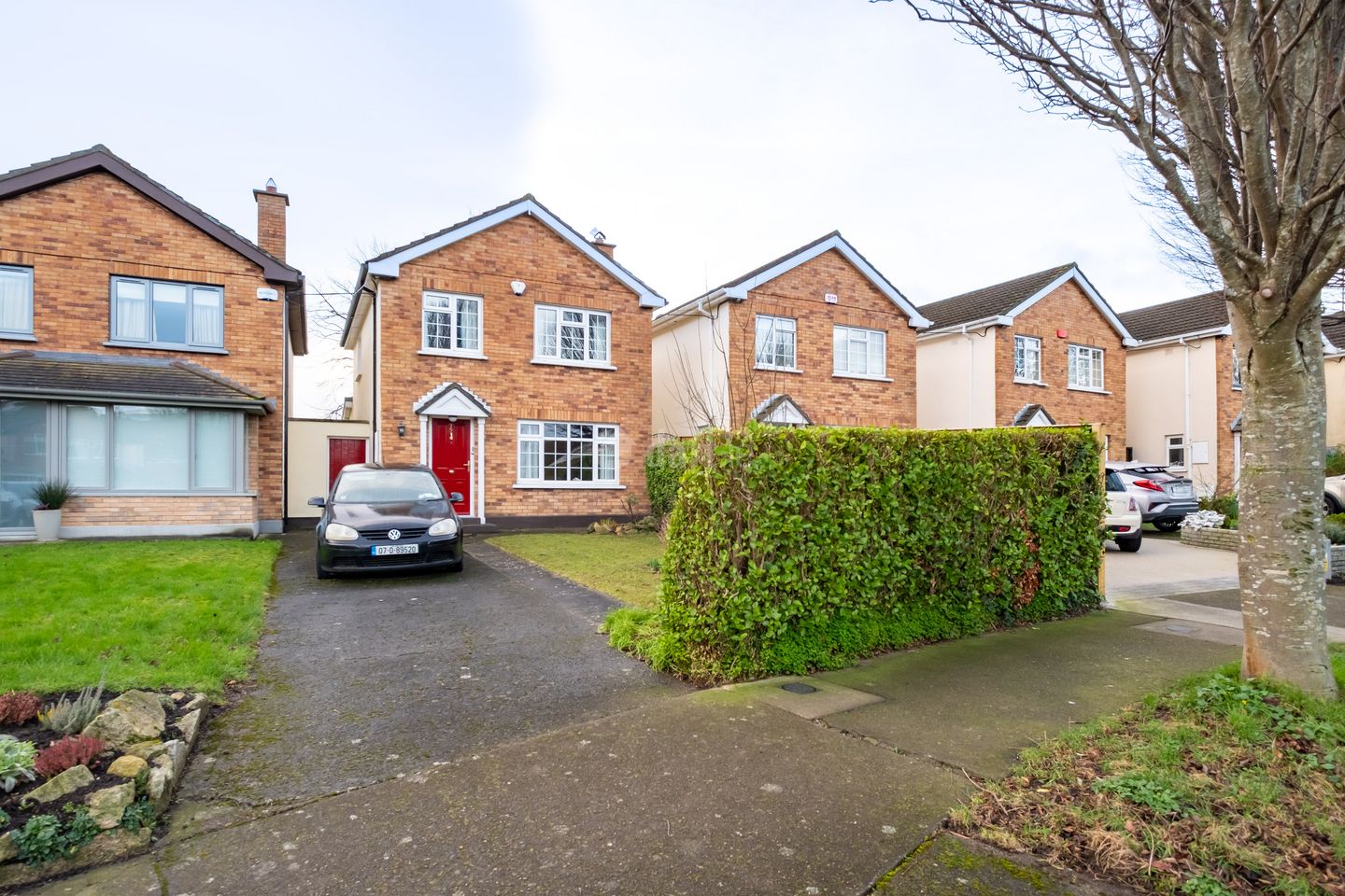 Mount Albany, Newtownpark Avenue, Blackrock, Co. Dublin is for rent on