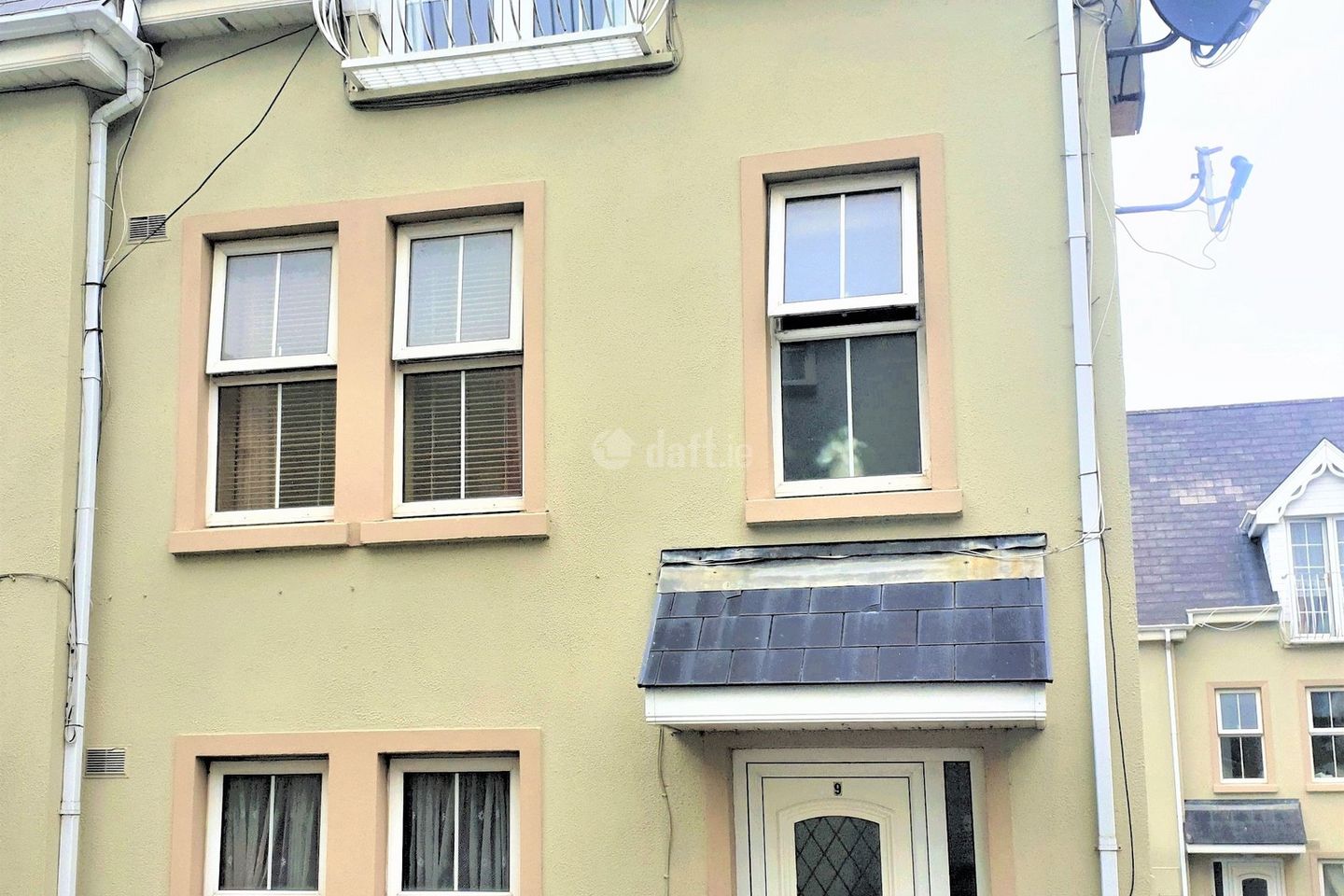 Parnell Court, Ennis, Co. Clare is for rent on Daft.ie