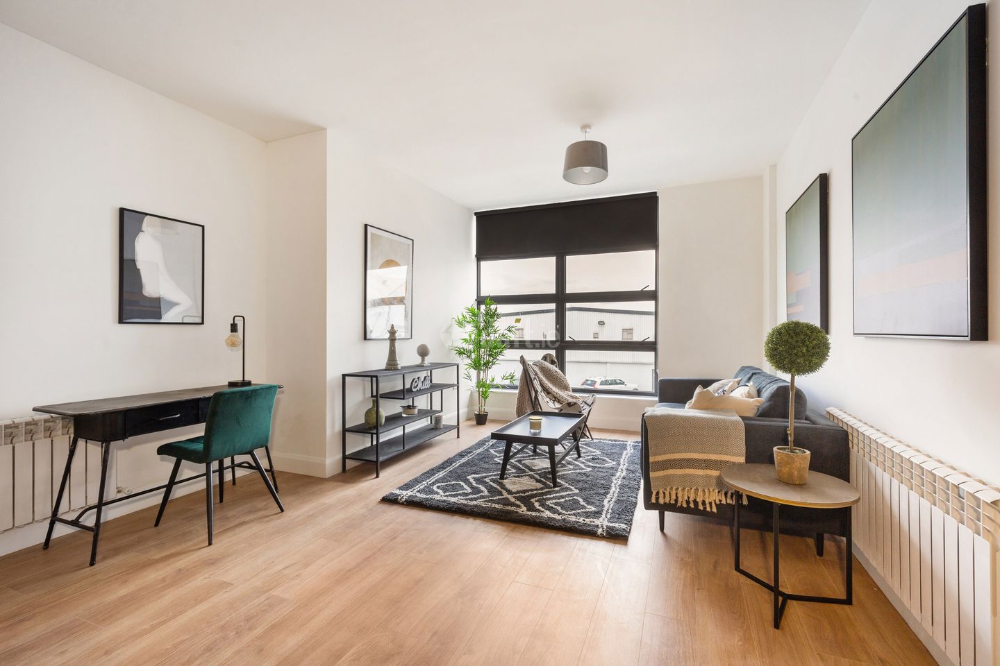 Unit 10, Block C, Cashel Business Centre, Crumlin, Dublin 12 is for