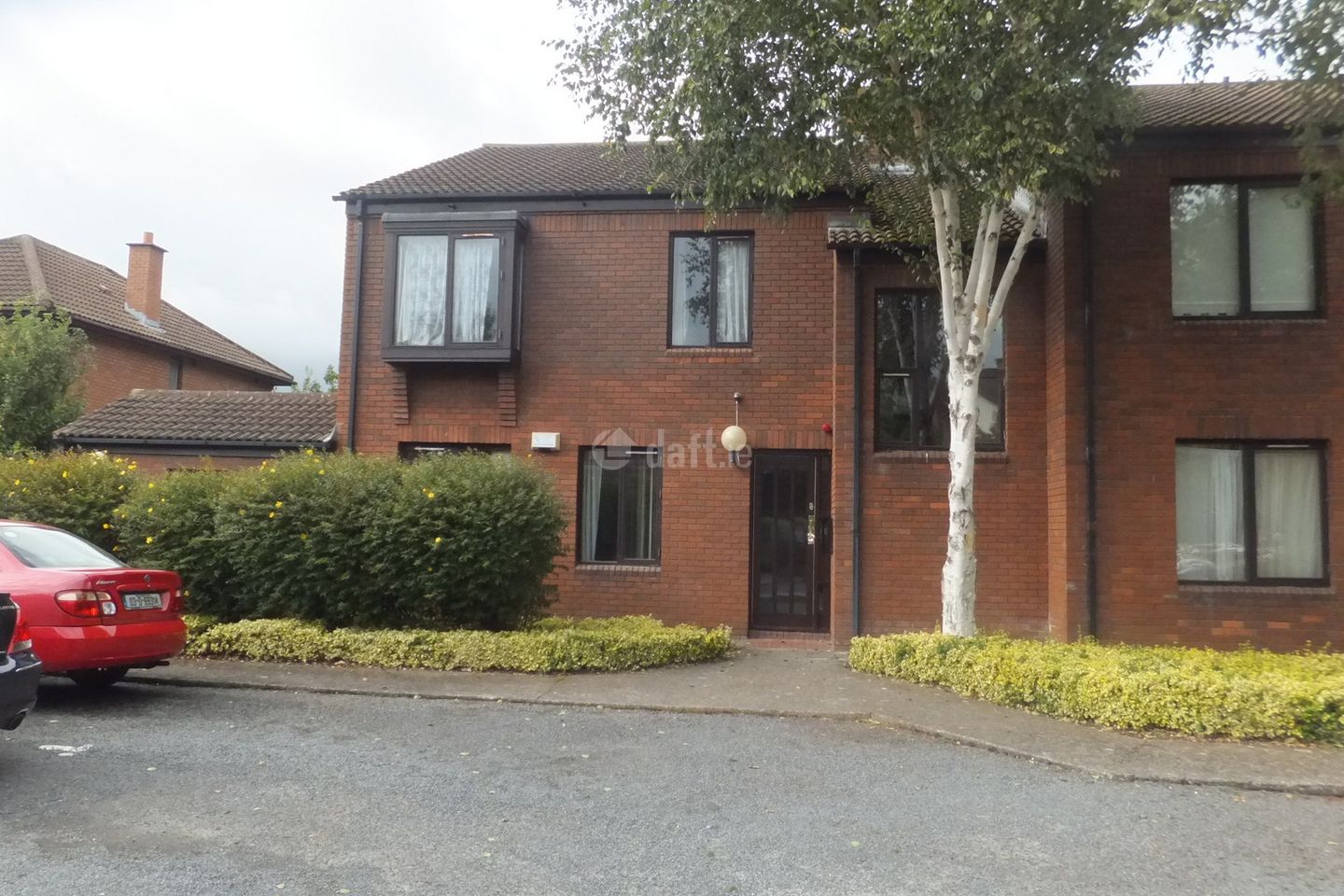 The Spruce Lodge, Castleside Drive, Rathfarnham, Dublin 14 is for rent