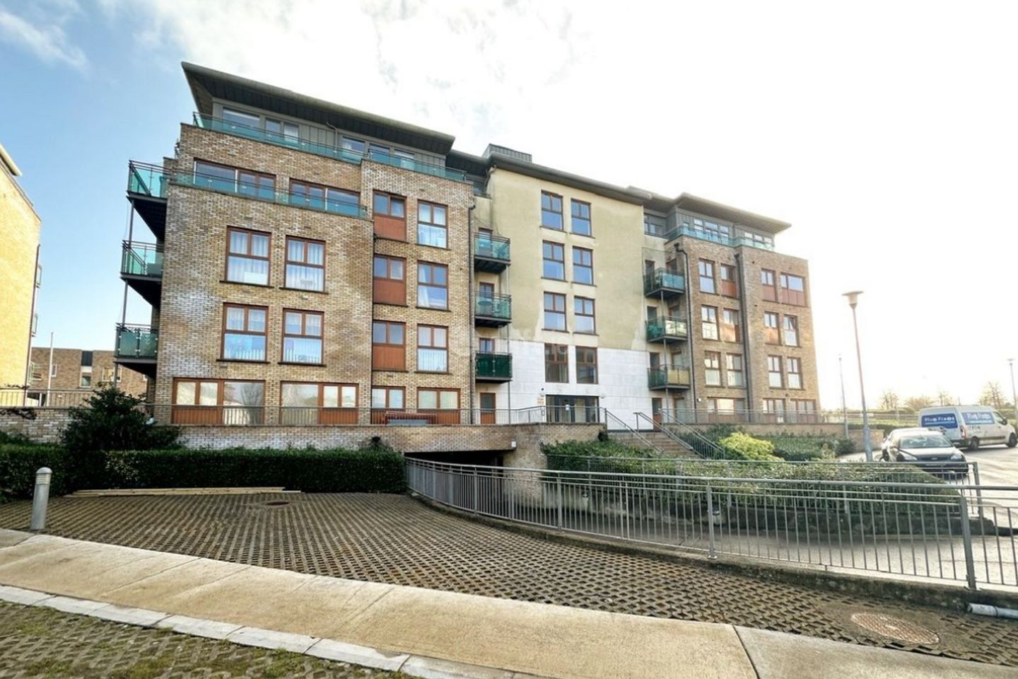 Apt 24, The Elms, D15 E8F2, Ashtown, Dublin 15 is for rent on Daft.ie