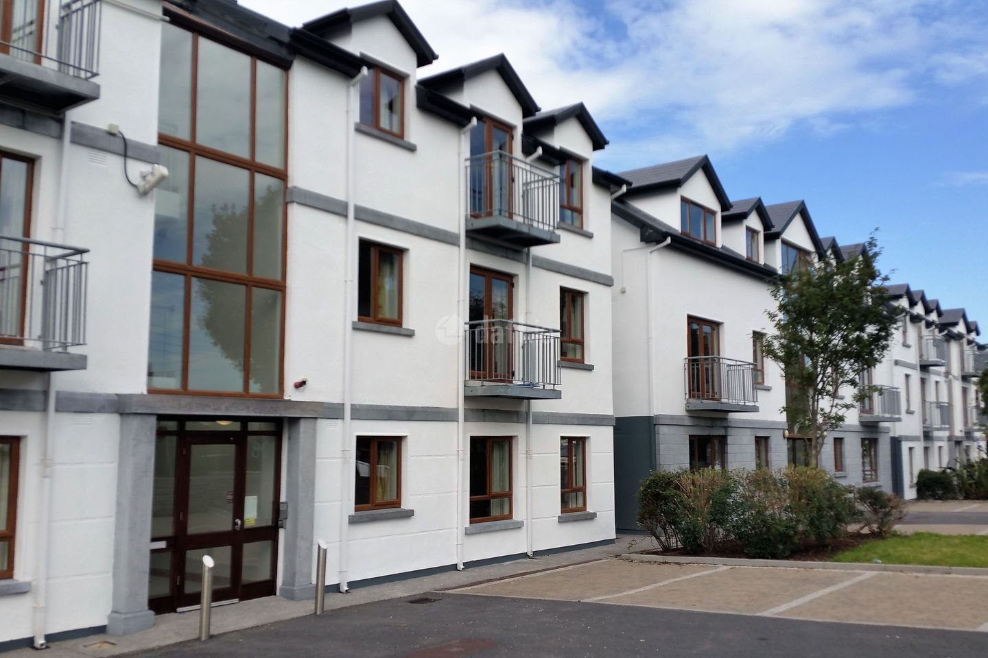 Atlantis Apartments, Newcastle, Co. Galway is for rent on Daft.ie