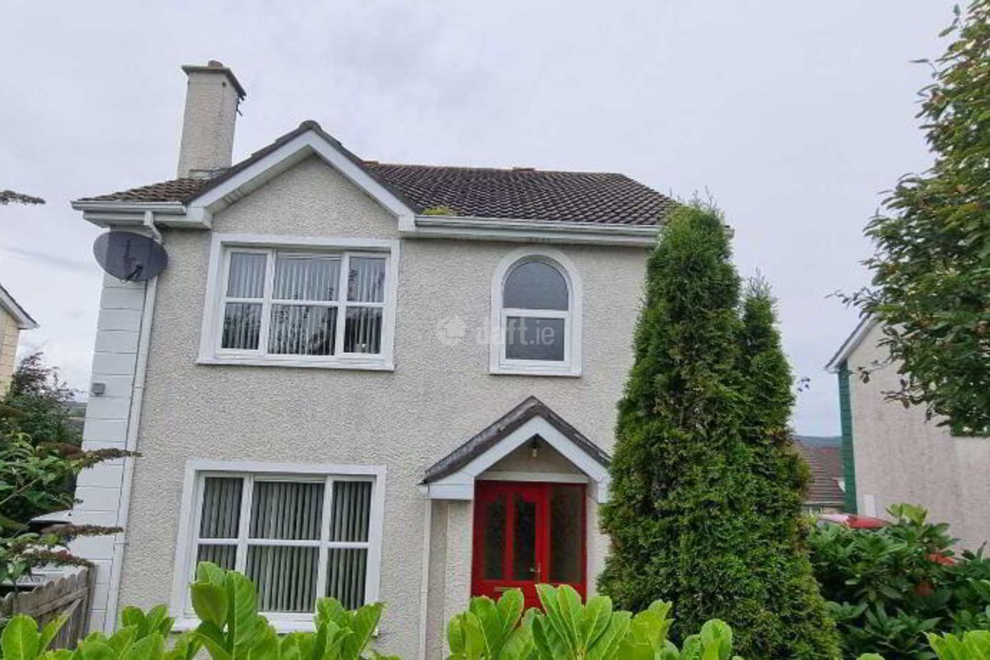 20 Hillview Grove, Letterkenny, Co. Donegal is for rent on Daft.ie