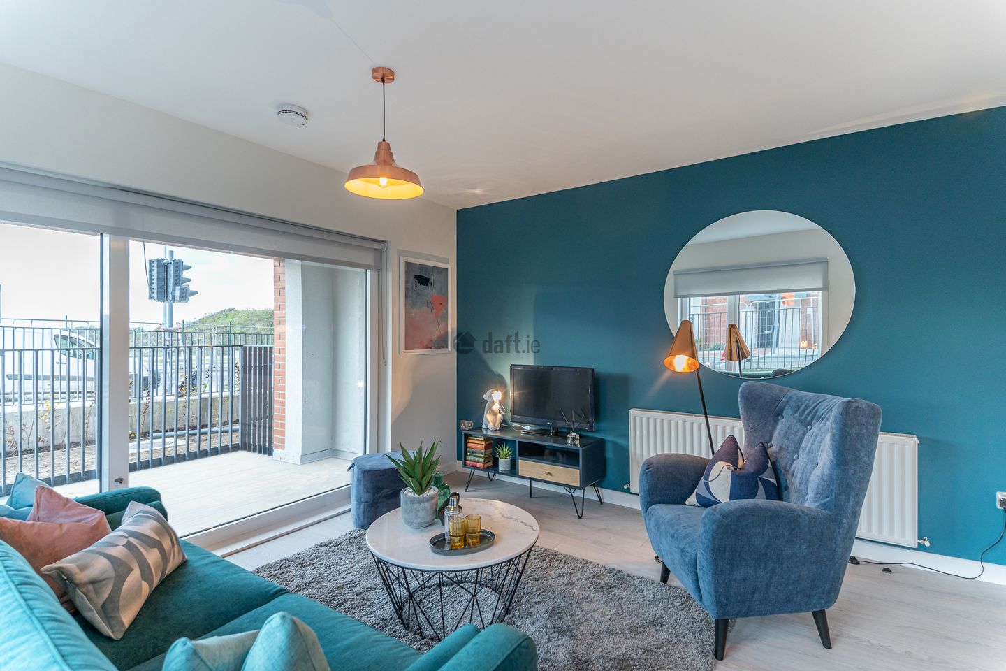 1 Bedroom Apartment , Adamstown, Lucan, Lucan, Co. Dublin