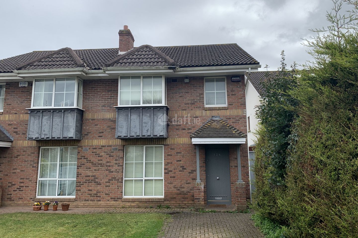 124 The Maples, Bird Avenue, Clonskeagh, Dublin 14 is for rent on Daft.ie