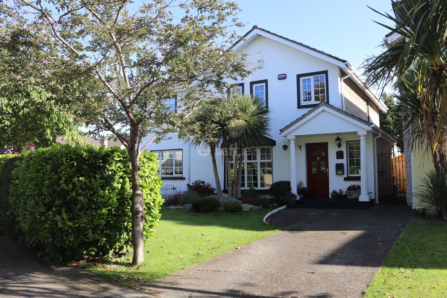 The Drive, Celbridge, Co. Kildare is for rent on Daft.ie